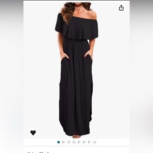 Verabendi Summer Dress Size 1X